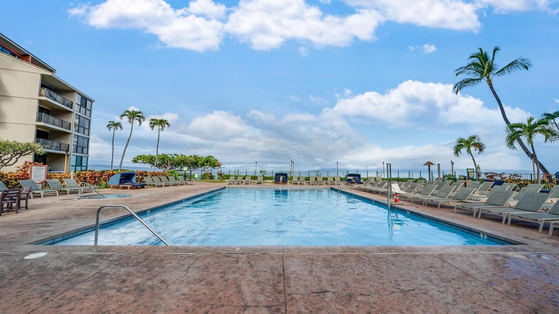 Kaanapali Shores 529 Кахана
