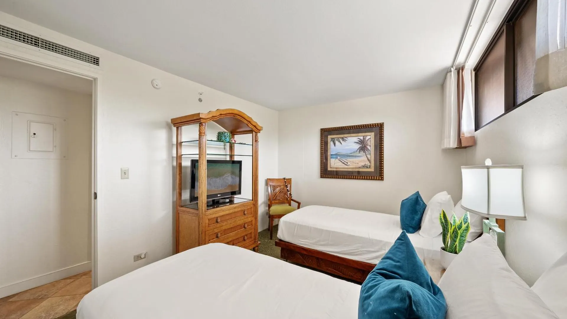 Kaanapali Shores 529 Кахана США