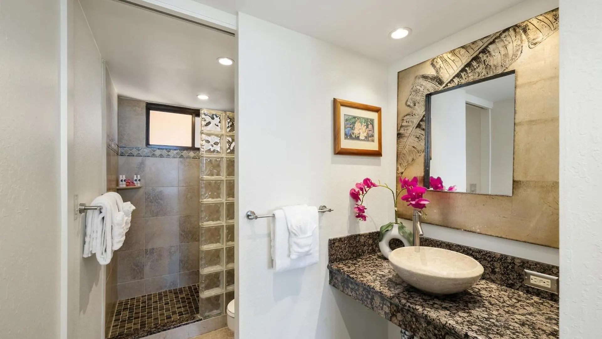 Kaanapali Shores 529 Кахана
