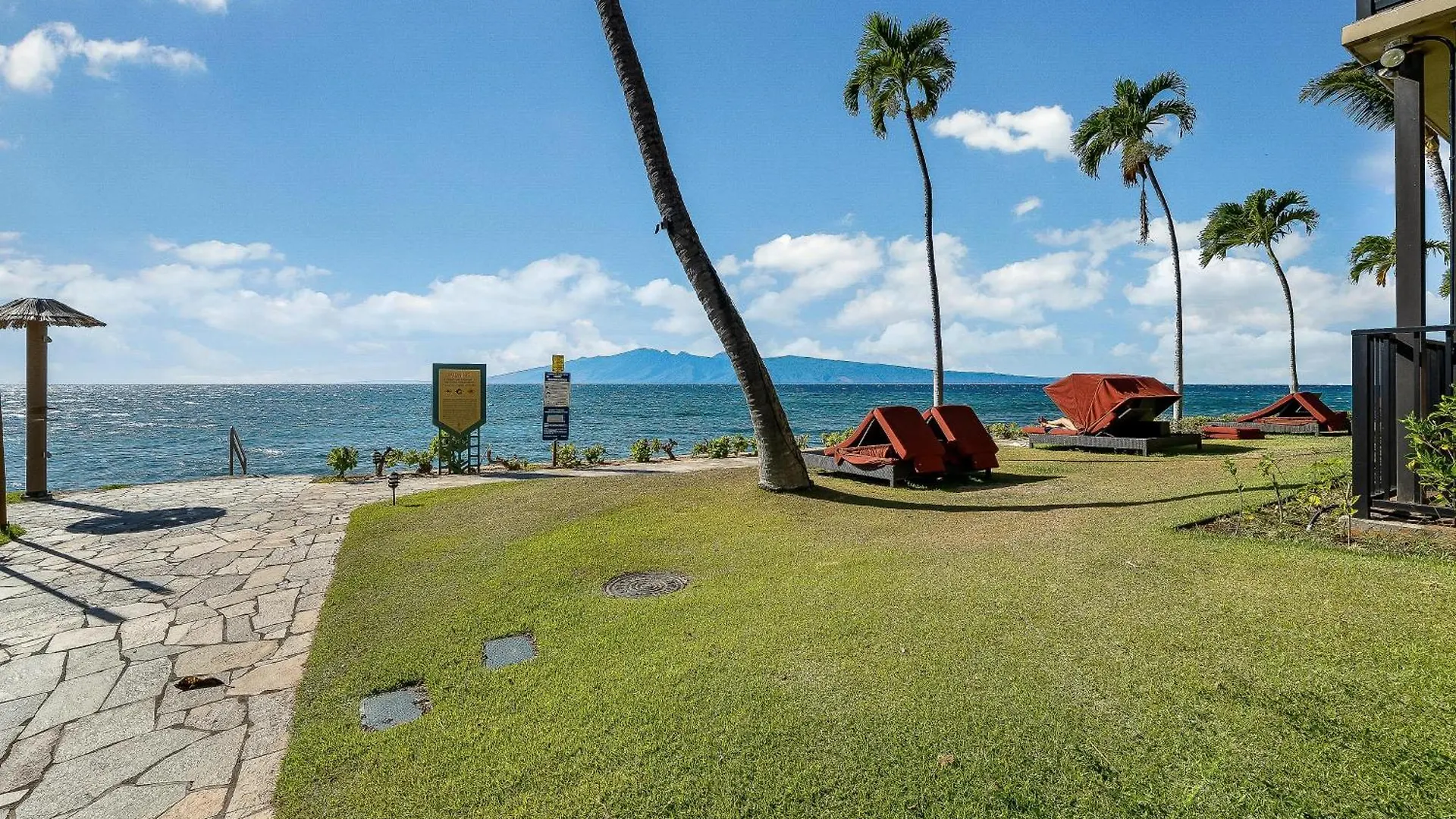 Kaanapali Shores 529 Кахана 0*,