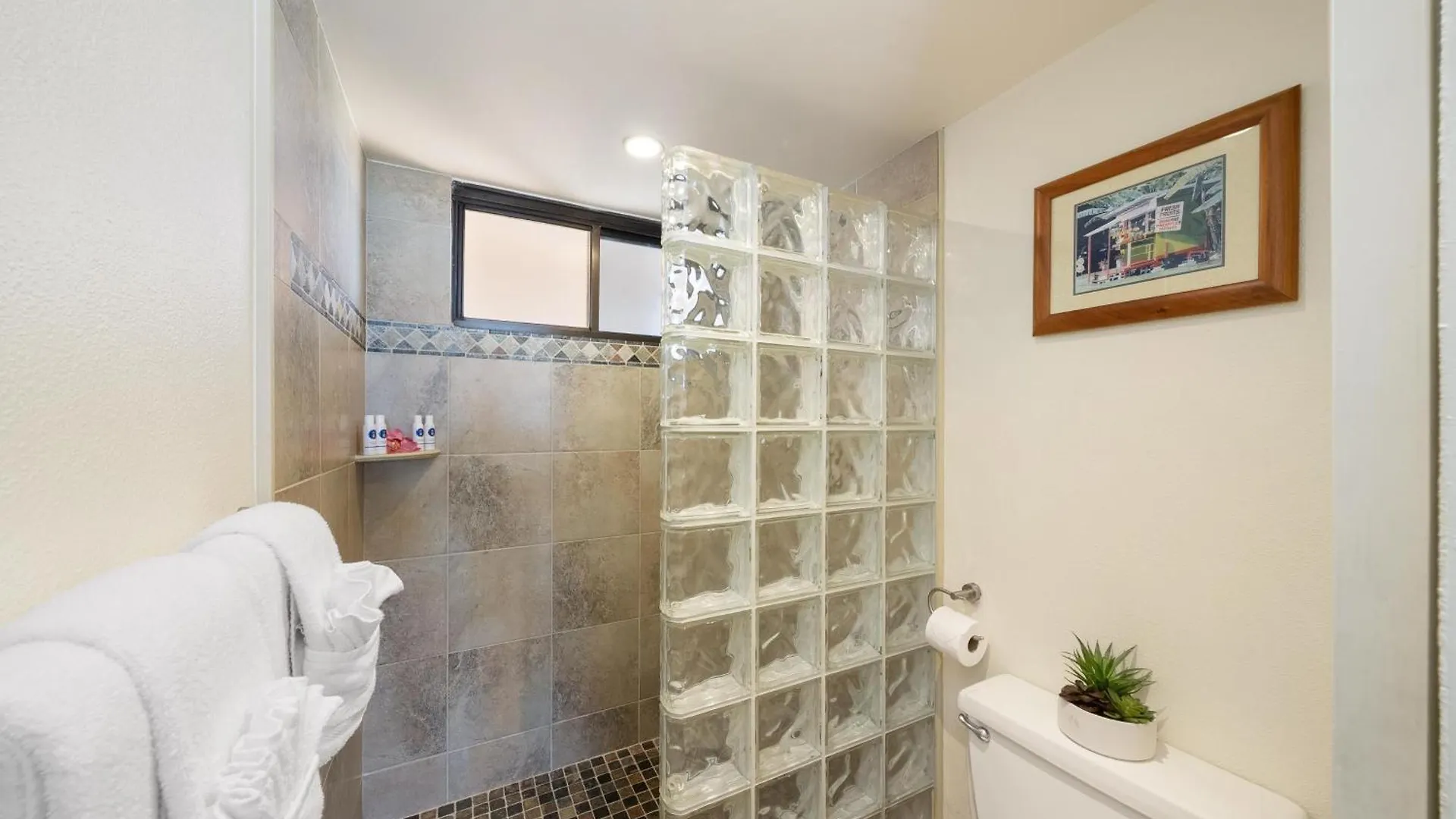 Kaanapali Shores 529 Кахана Дом отдыха