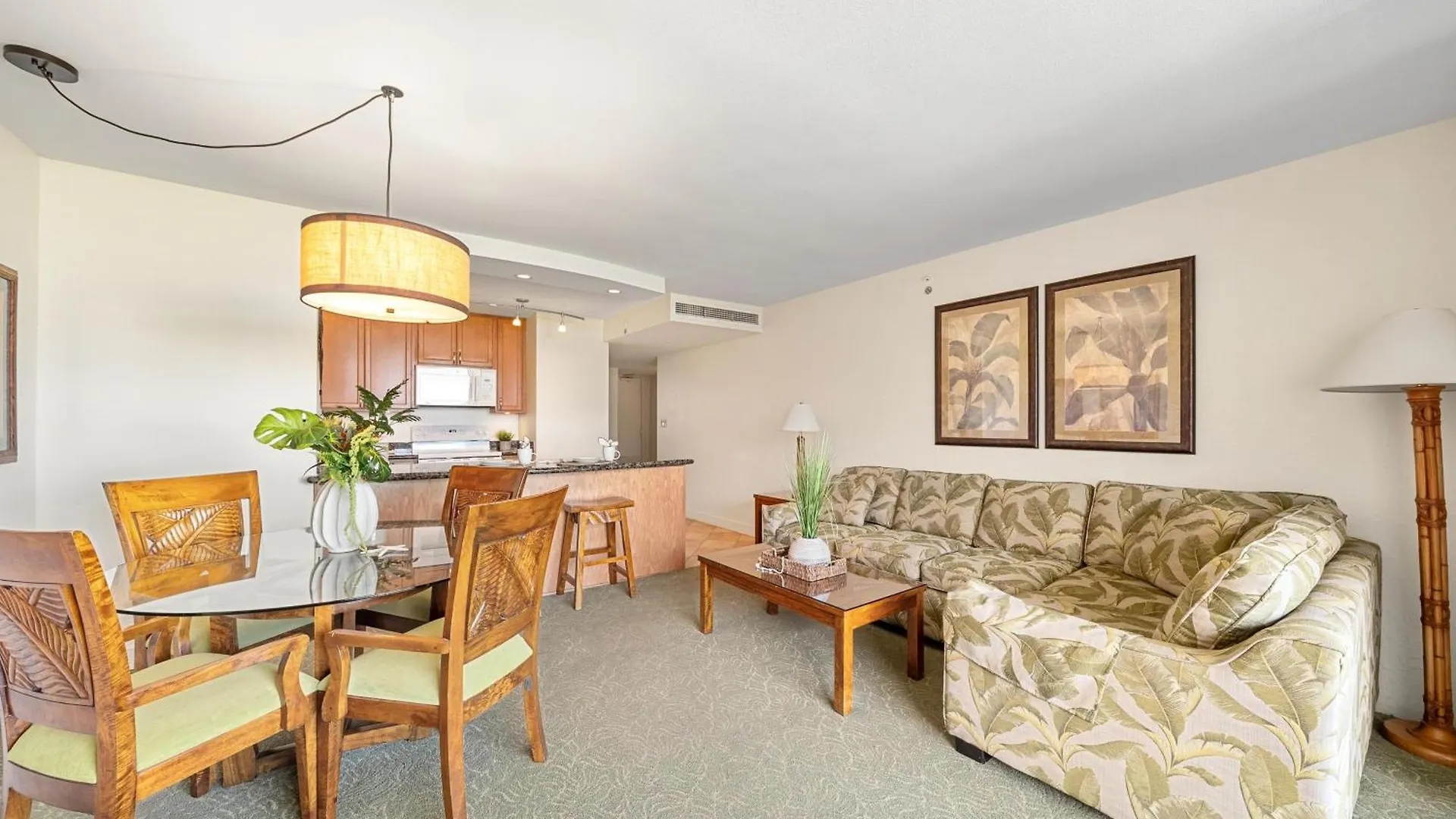 Kaanapali Shores 529 Кахана 0*,  США