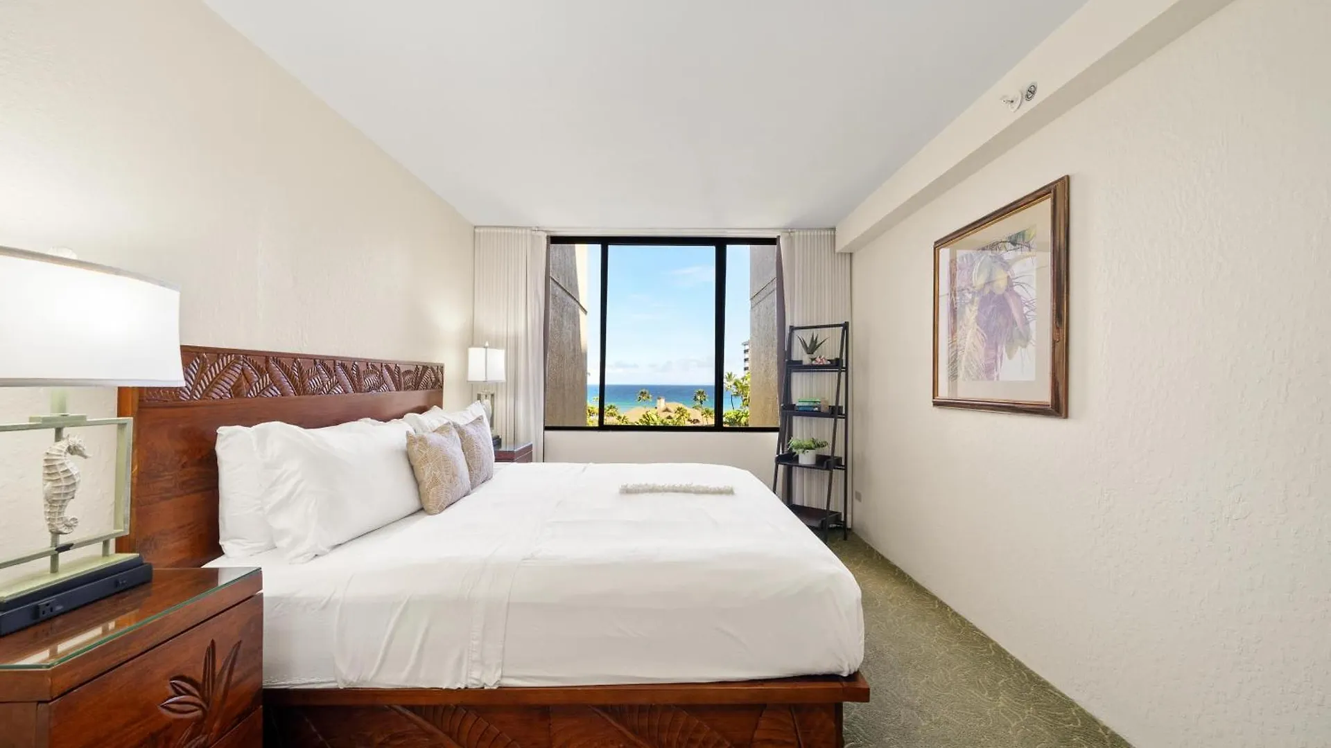 Kaanapali Shores 529 Кахана Дом отдыха
