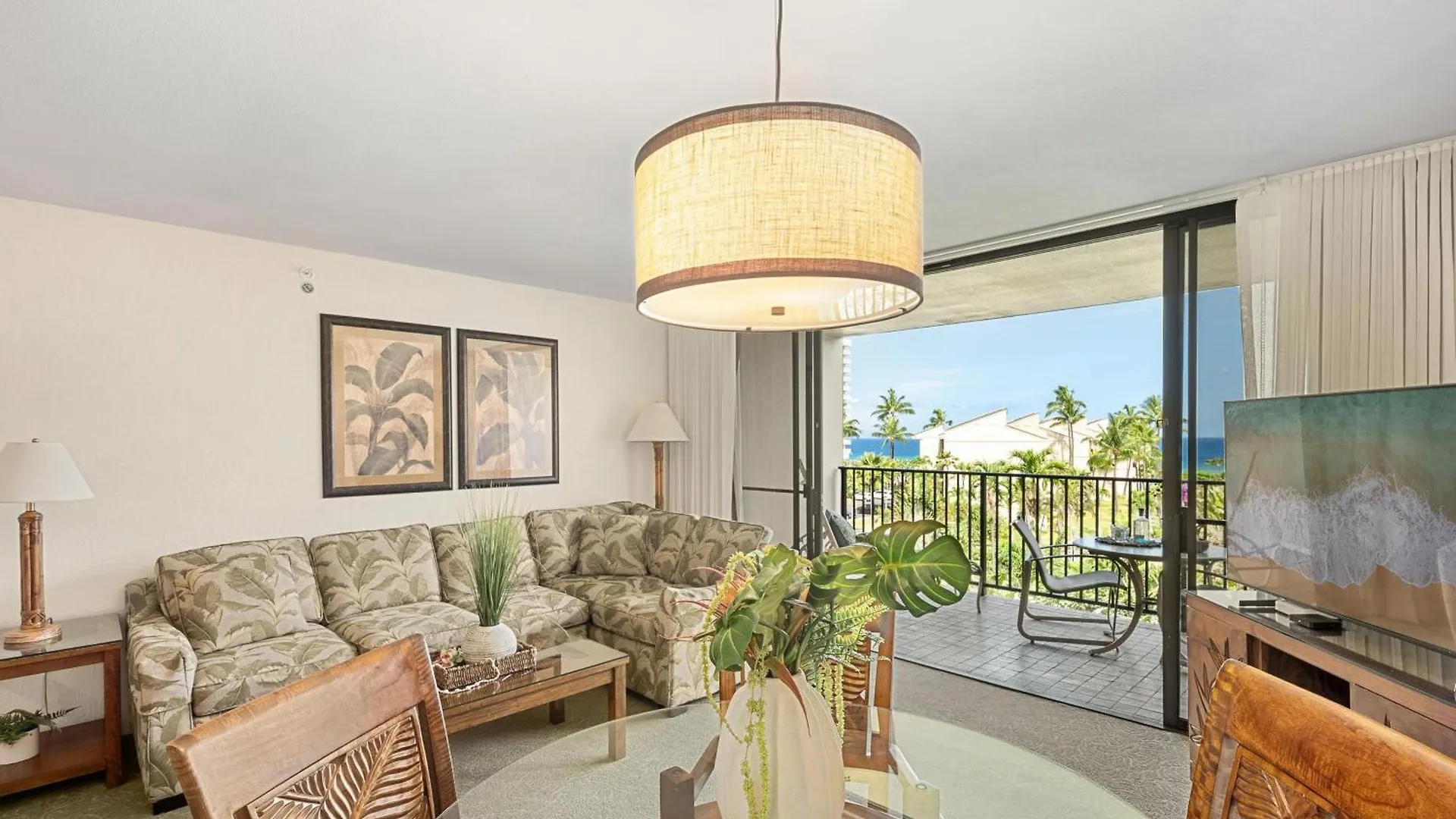 Дом отдыха Kaanapali Shores 529 Кахана США