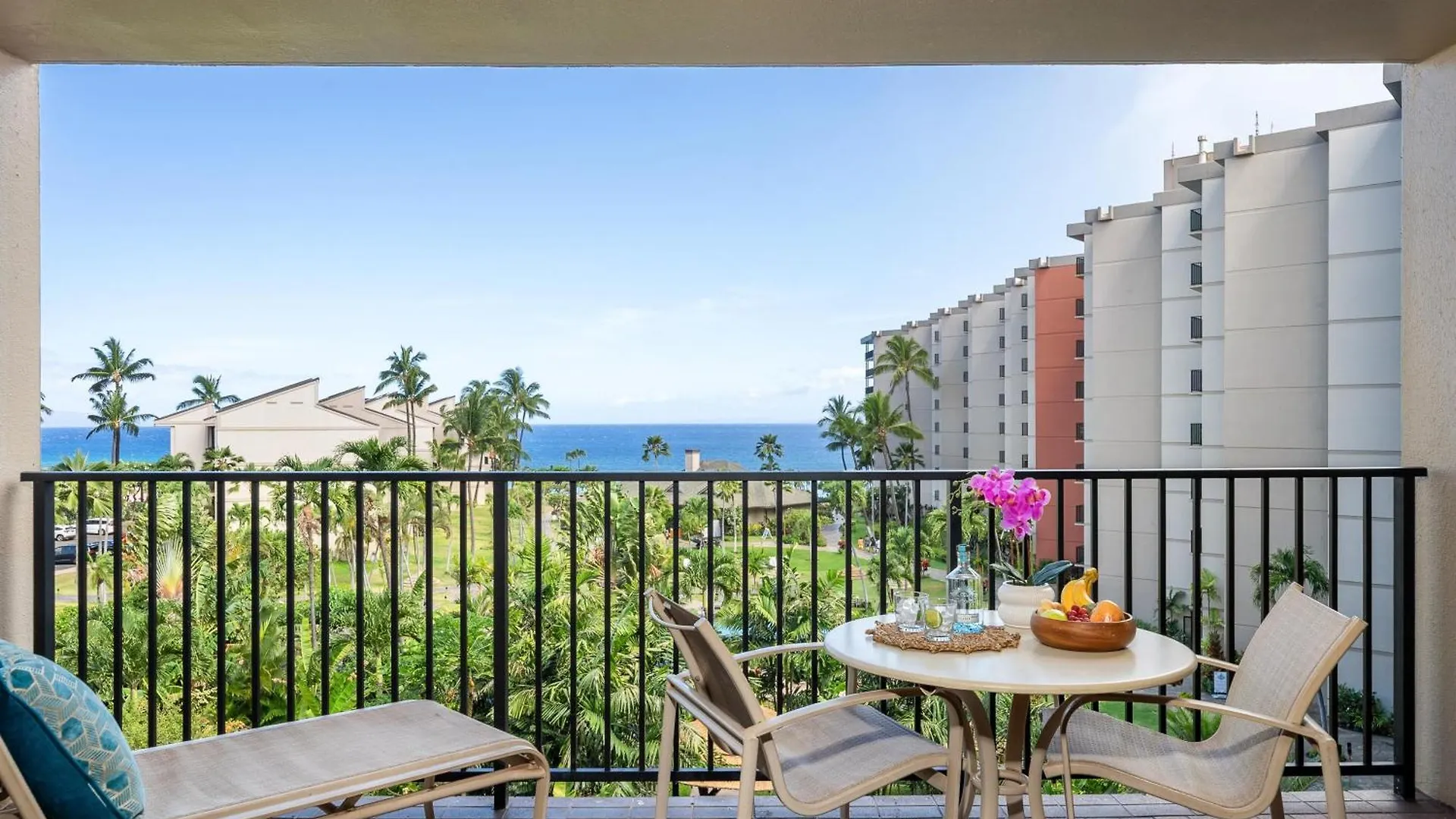Kaanapali Shores 529 Кахана