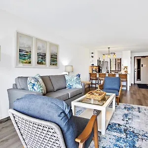 Holiday home Manor 503, Kahana